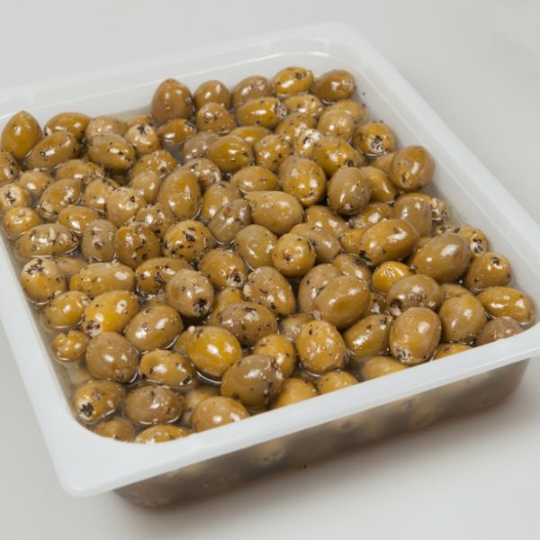 Bulk Olives EURODELL